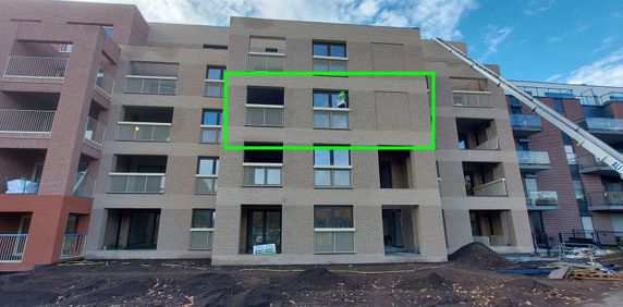 Appartement - Foto 2