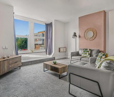 2 bedroom flat to rent - Photo 1