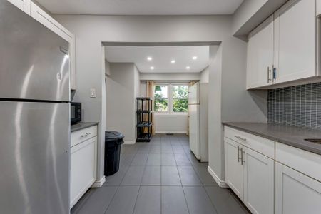 For Lease - 513 Quiet Place Unit# 3, Waterloo, Ontario - Photo 2
