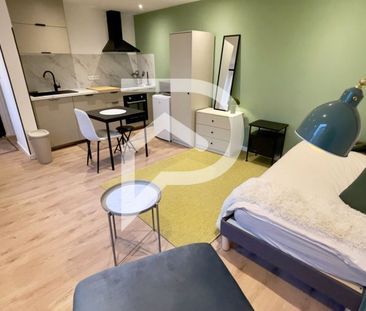 Appartement 1 pièce à Thionville - Photo 3