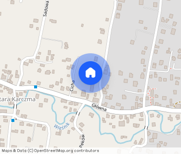 Dom w górach Beskidy 3 km Żywiec blisko Szczyrk Bielsko - Photo 1