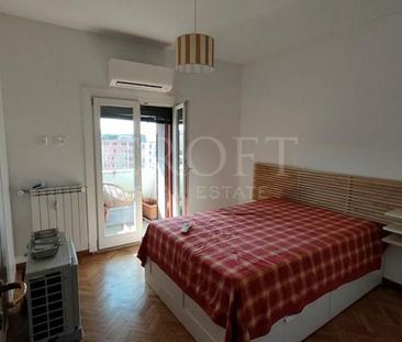 Attic-Flamino-Donatello: Lovely 2 Bedroom furnished flat with panor... - Photo 2