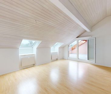 TOLLE Wohnung an RUHIGER Lage - Photo 1