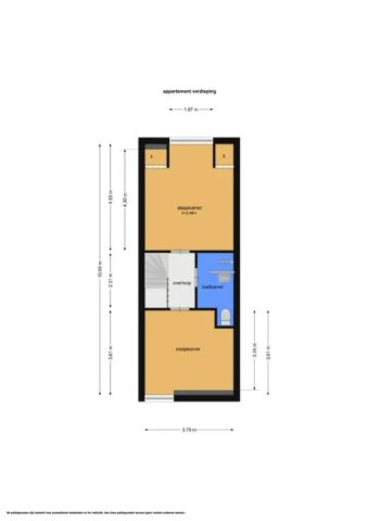 Naarderstraat 19 B - Foto 2