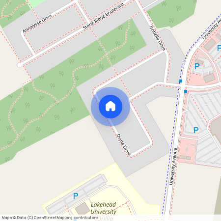 196 DIANA DRIVE, Orillia, Orillia