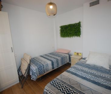 Atico tipo duplex en el corazón de La Carihuela (DISPONIBLE DESDE A... - Photo 6