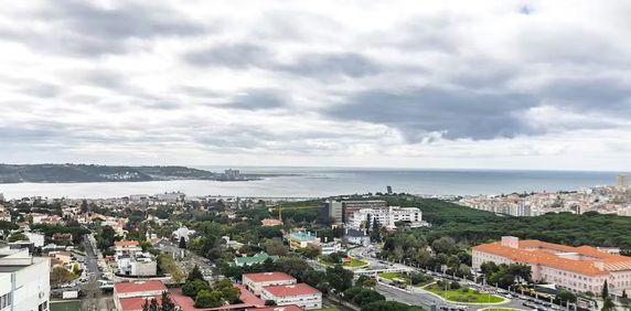 Avenida Doutor Mário Moutinho, Lisbon, Lisbon 1400-136 - Foto 2