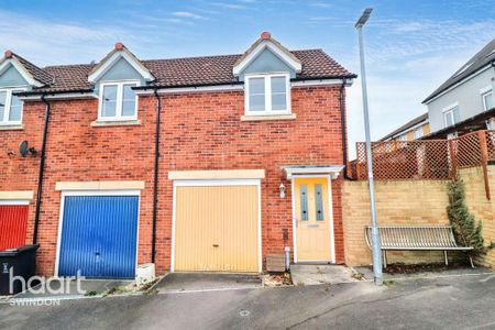 2 bedroom coach house to rent - Photo 3