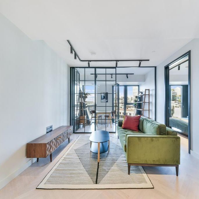 1 bedroom flat to rent - Photo 1