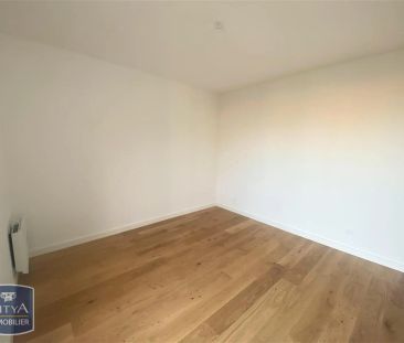 Appartement à louer 2 pièces 41.95m² - Photo 2