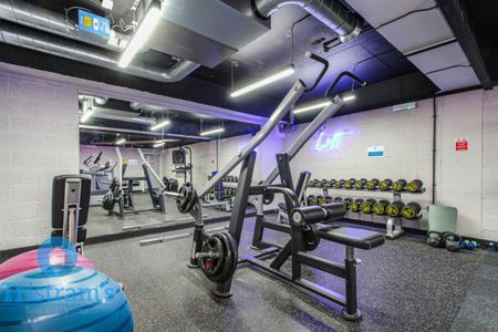 5 bed Apartment for Rent - Photo 5