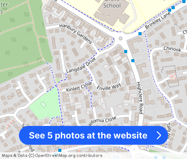 Enville Way, Highwoods, Colchester, Essex - Photo 1