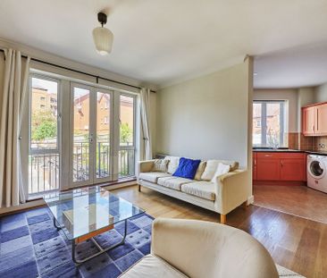 Available part-furnished from 05/12/2025 - Photo 4