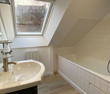 Location Appartement 2 pièces Meublé 42m² ST BRIEUC 22000 - Photo 5