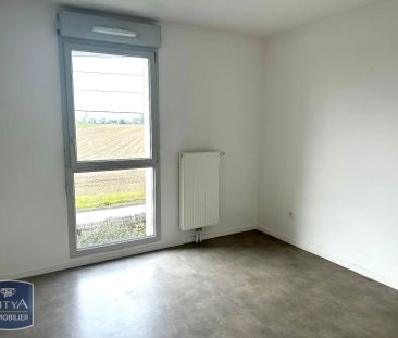 Appartement à louer 3 pièces 61.13m² - Photo 3