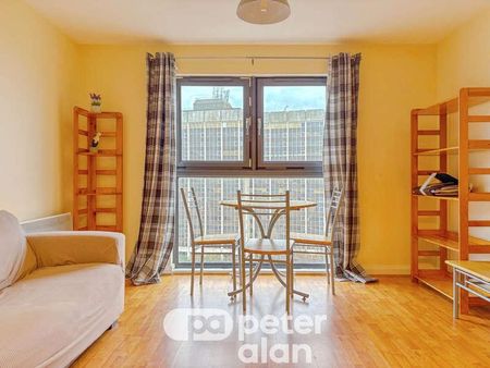 Churchill Way, Cardiff, Cardiff City Centre, CF10 - Photo 4