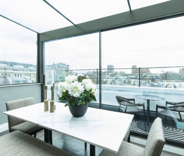 2 bedroom flat to rent - Photo 4