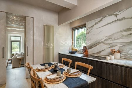 Villa Angeli: Luxury Among the Florentine Hills - Photo 5