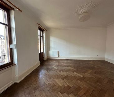 LOCATION 2 PIECES STRASBOURG - Photo 1