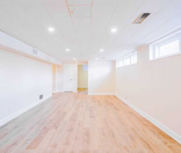 For Lease - 751 Glengrove Street Unit# BSMNT, Oshawa, Ontario - Photo 5