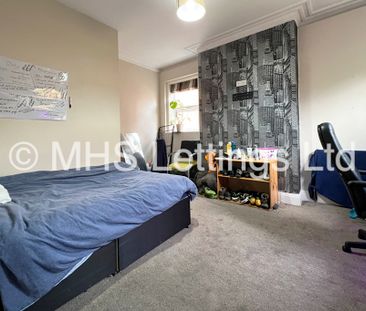 5 Bedroom Mid Terraced House for rent in St. Michaels Terrace - Photo 6