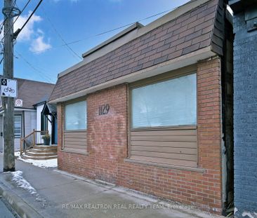 For Lease - 1129 Cannon Street Unit# #C1, Hamilton, Ontario - Photo 4
