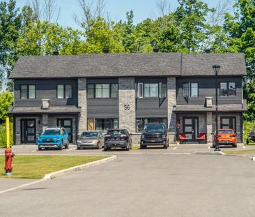 Logement à Louer Coteau-du-Lac 4½ - Photo 2