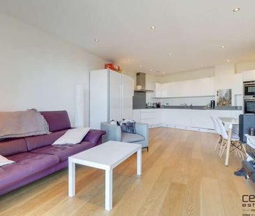 Mill Apartments, West Hampstead, NW6 - Photo 1