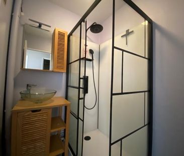 Location Appartement 1 pièce 34m² HEROUVILLE ST CLAIR 14200 - Photo 3