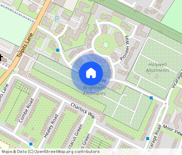 Purbeck House, WD18, Watford, WD18 - Photo 1