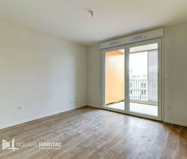 Appartement 2 pièces à louer - Photo 4