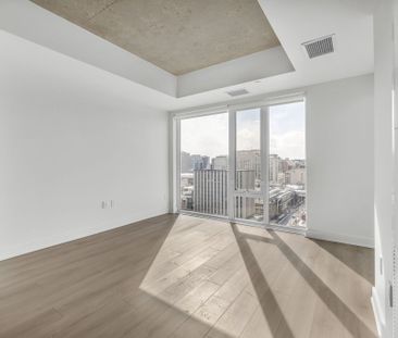 For Lease - 199 Rideau Street Unit# 2411, Lower Town - Sandy Hill, ... - Photo 2
