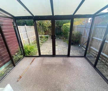 2 bedroom end of terrace house to rent - Photo 3
