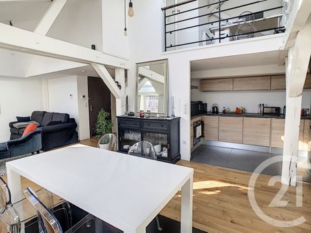 Location Appartement 3 pièces 69m² LA NEUVILLETTE 51100 - Photo 5