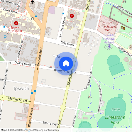 13 Quarry Street, Qld 4305, Ipswich