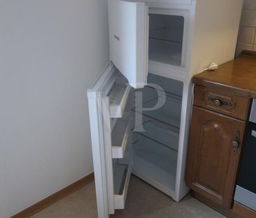 Attraktive 2-ZKB-Wohnung mit EBK & Tageslicht-Duschbad - Foto 1