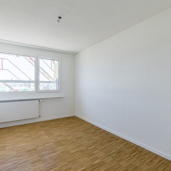 MIETEN OHNE KAUTION Neu sanierte und zentral gelegene Wohnung! - Photo 1