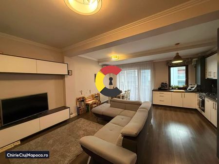 Apartament 2 camere | cartier Europa | parcare subterană - Photo 2