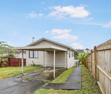 Three Bedroom Home! - Photo 5