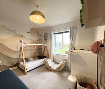 Spitfire Row, St Eval, Wadebridge, PL27 - Photo 2