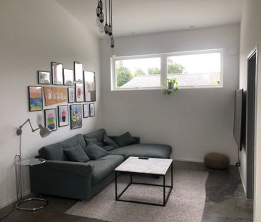 Stjärnstigen, Halmstad - Foto 1