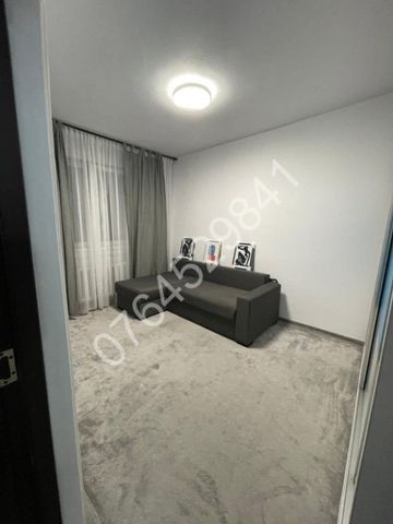 Garsoniera dubla Titan,Aleea Buchetului,renovata,10min. metrou - Photo 4