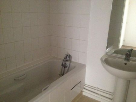 Appartement T2 à louer - 42 m² - Photo 5