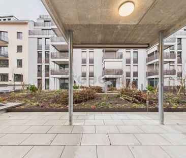 Modern 2.5-room apartment with balcony, Basel - Photo 6