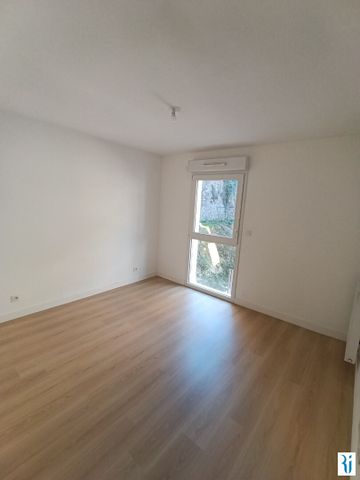 Location Appartement 2 pièces 42m² - Photo 5