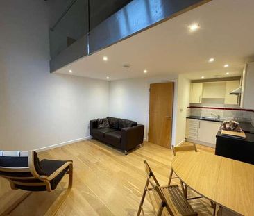 Holyoake Road, Headington, OX3 - Photo 1