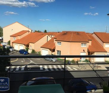 Location Appartement 3 pièces 63m² BEAUMONT 63110 - Photo 1