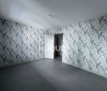 Appartement Clermont Ferrand 4 pièce(s) 91 m2 - Photo 3