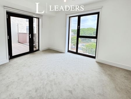 2 bedroom apartment to rent Millbrook Studios, Burnt Mill, Harlow, CM20 - Photo 3