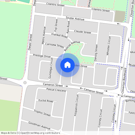 6 Camden Drive, Vic 3064, Kalkallo